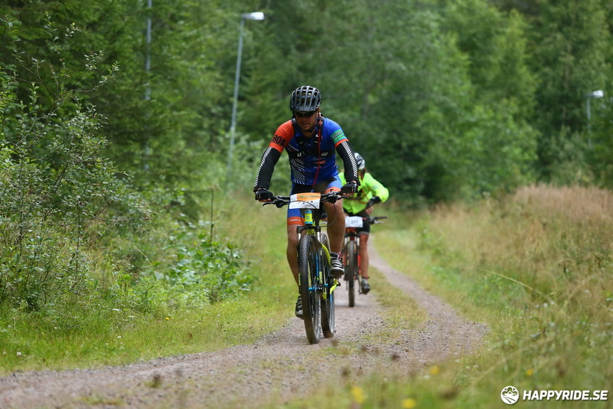 Bild från Cykelvasan 2019 (90km)