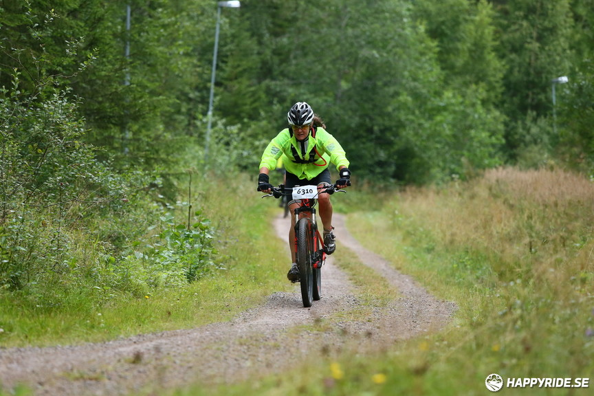 Bild från Cykelvasan 2019 (90km)