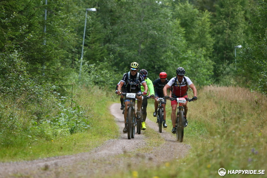 Bild från Cykelvasan 2019 (90km)