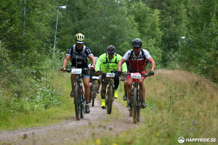Bild från Cykelvasan 2019 (90km)