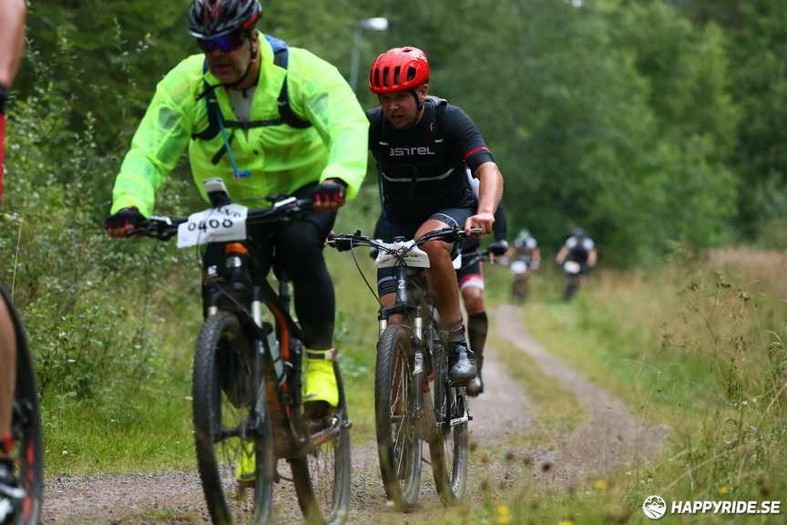 Bild från Cykelvasan 2019 (90km)