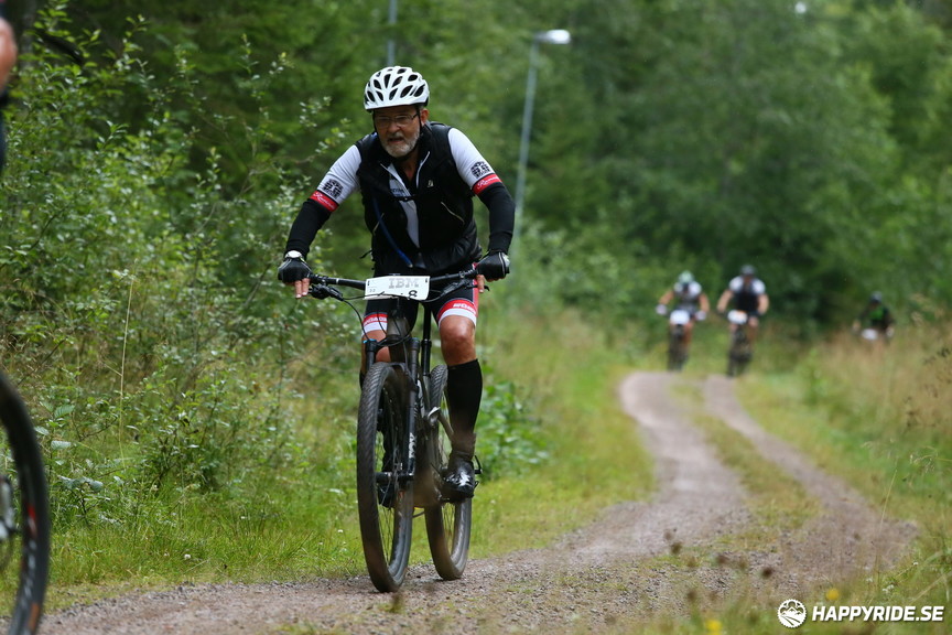 Bild från Cykelvasan 2019 (90km)