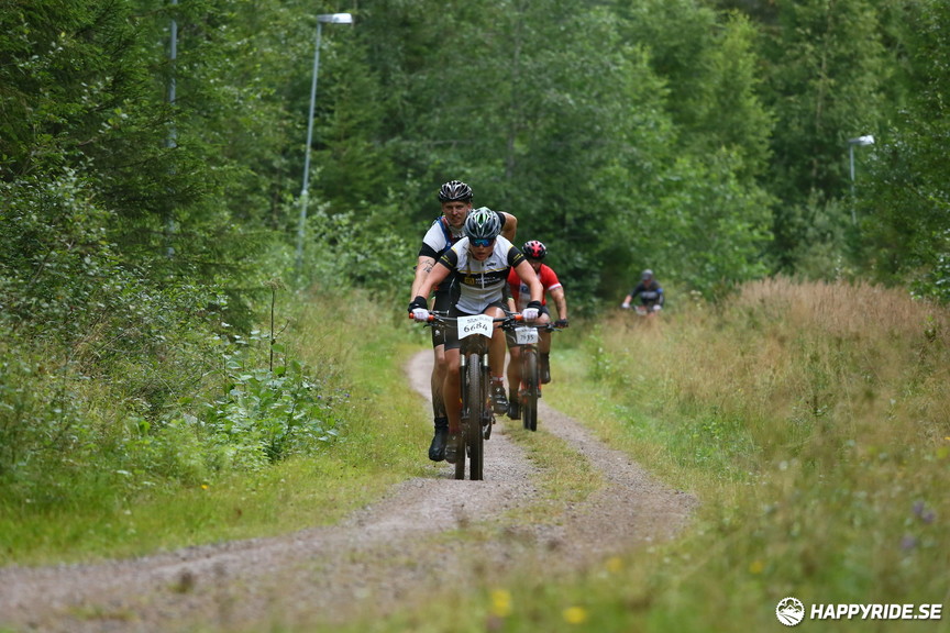 Bild från Cykelvasan 2019 (90km)