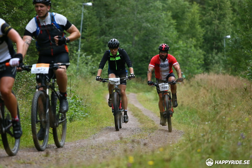 Bild från Cykelvasan 2019 (90km)
