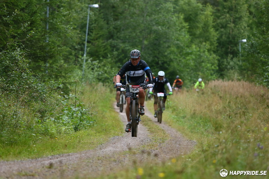 Bild från Cykelvasan 2019 (90km)
