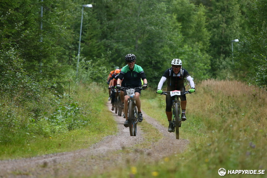 Bild från Cykelvasan 2019 (90km)