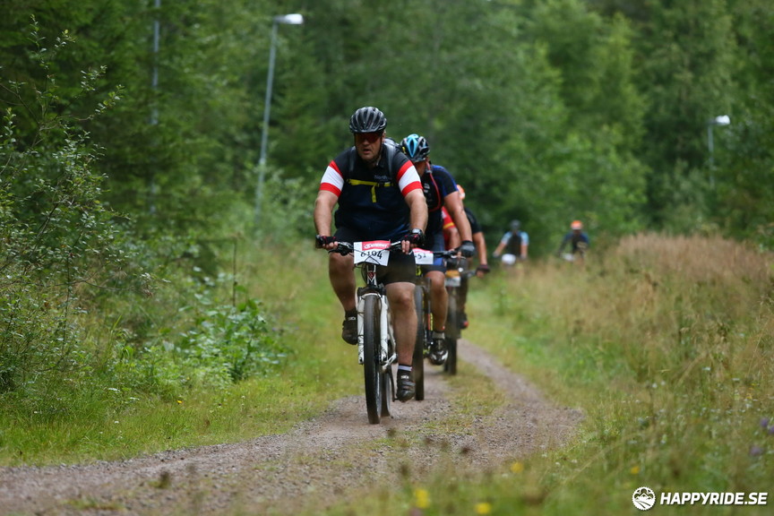 Bild från Cykelvasan 2019 (90km)