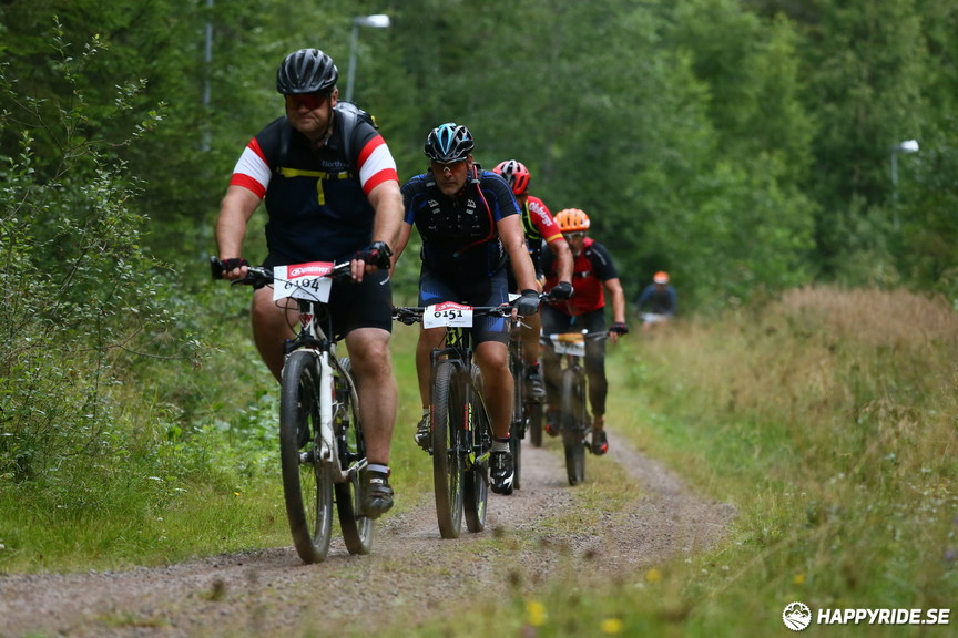 Bild från Cykelvasan 2019 (90km)