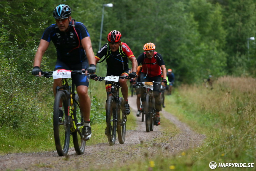 Bild från Cykelvasan 2019 (90km)