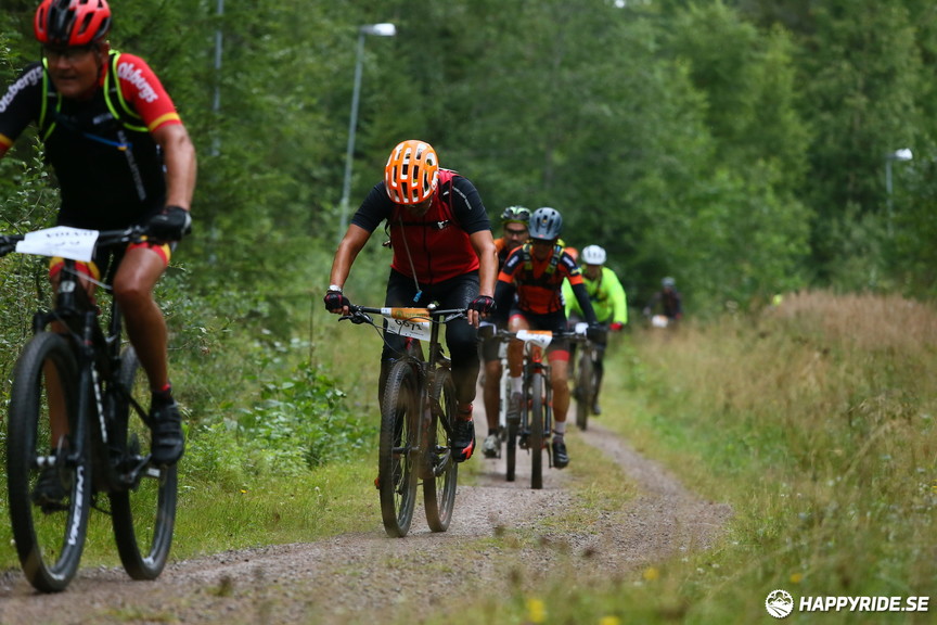 Bild från Cykelvasan 2019 (90km)