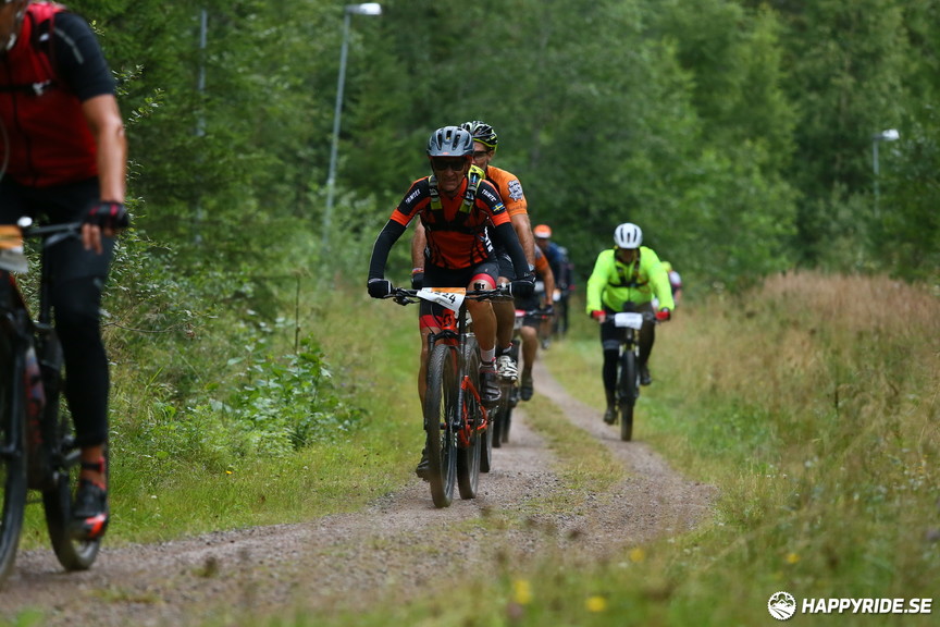 Bild från Cykelvasan 2019 (90km)