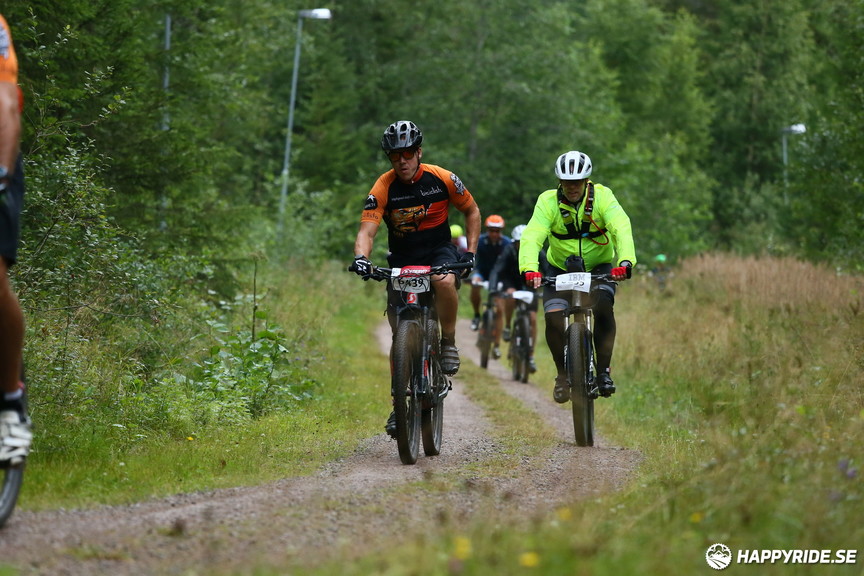 Bild från Cykelvasan 2019 (90km)
