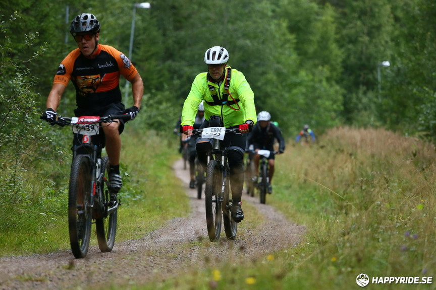 Bild från Cykelvasan 2019 (90km)