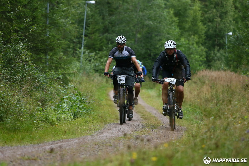 Bild från Cykelvasan 2019 (90km)