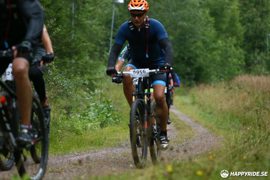 Bild från Cykelvasan 2019 (90km)
