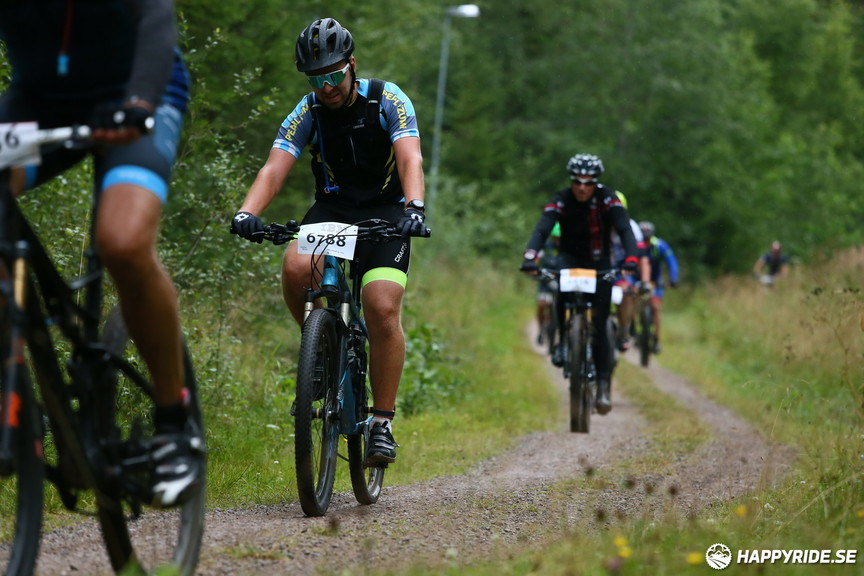 Bild från Cykelvasan 2019 (90km)