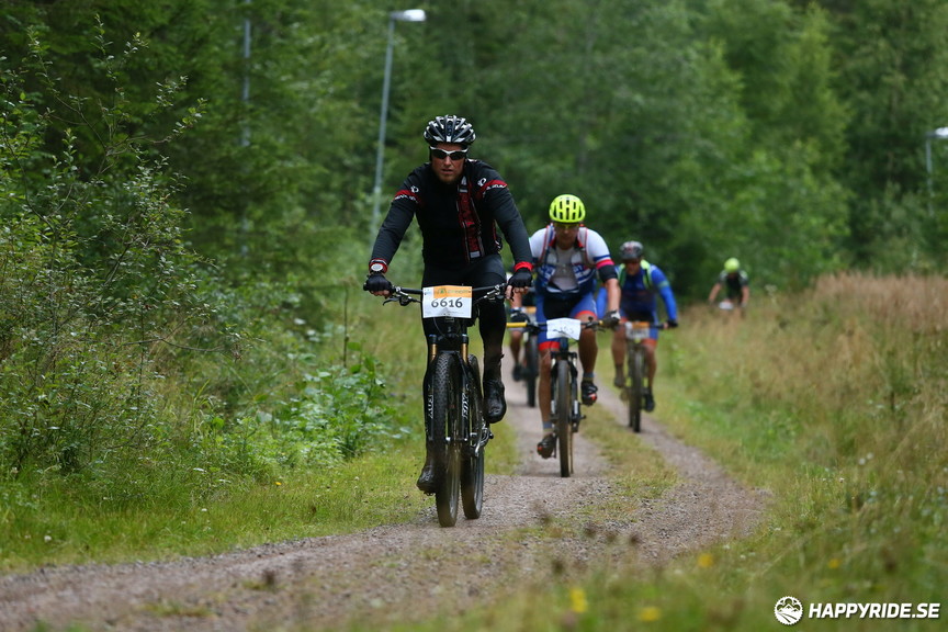 Bild från Cykelvasan 2019 (90km)
