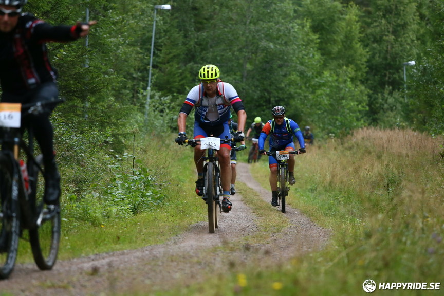 Bild från Cykelvasan 2019 (90km)