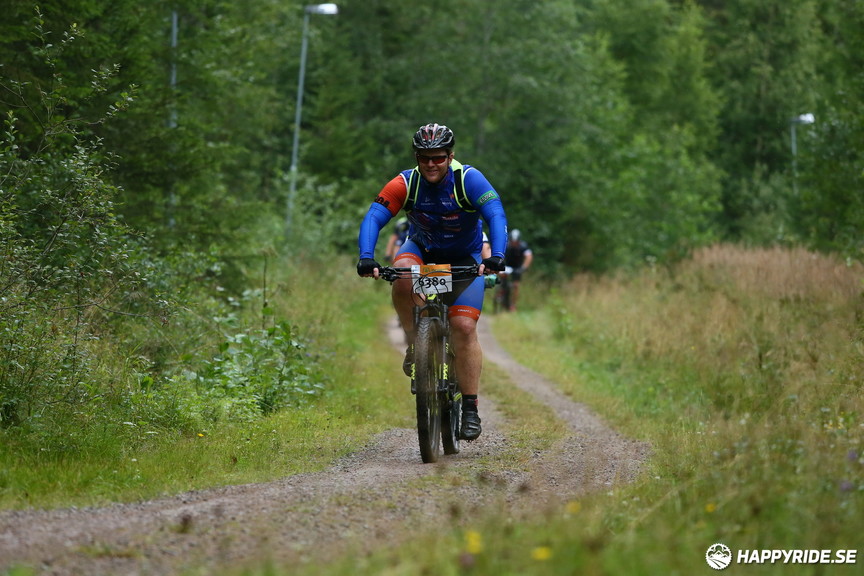 Bild från Cykelvasan 2019 (90km)