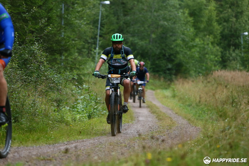 Bild från Cykelvasan 2019 (90km)