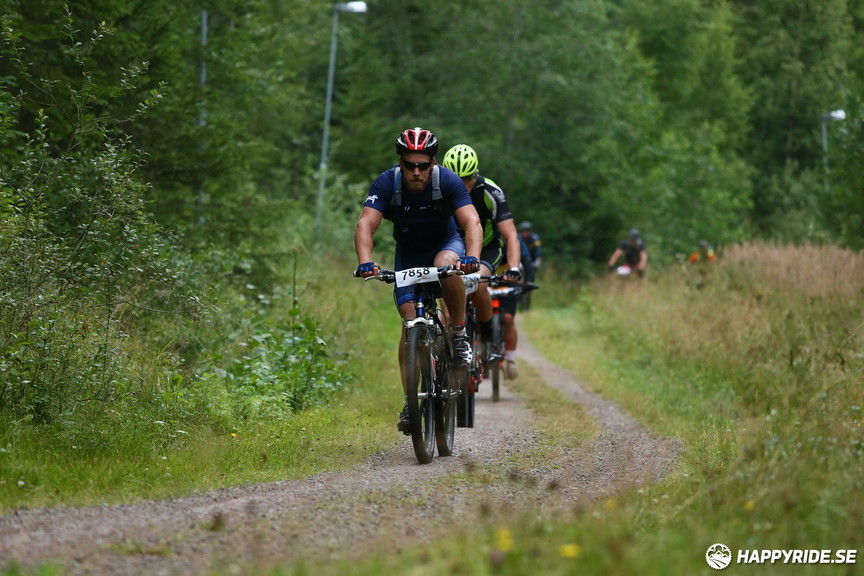 Bild från Cykelvasan 2019 (90km)