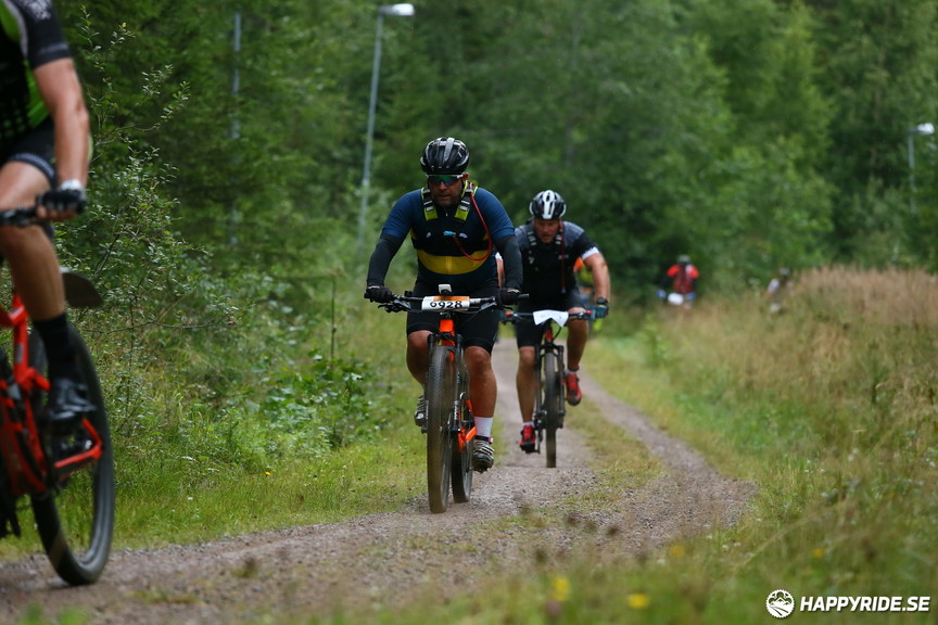 Bild från Cykelvasan 2019 (90km)