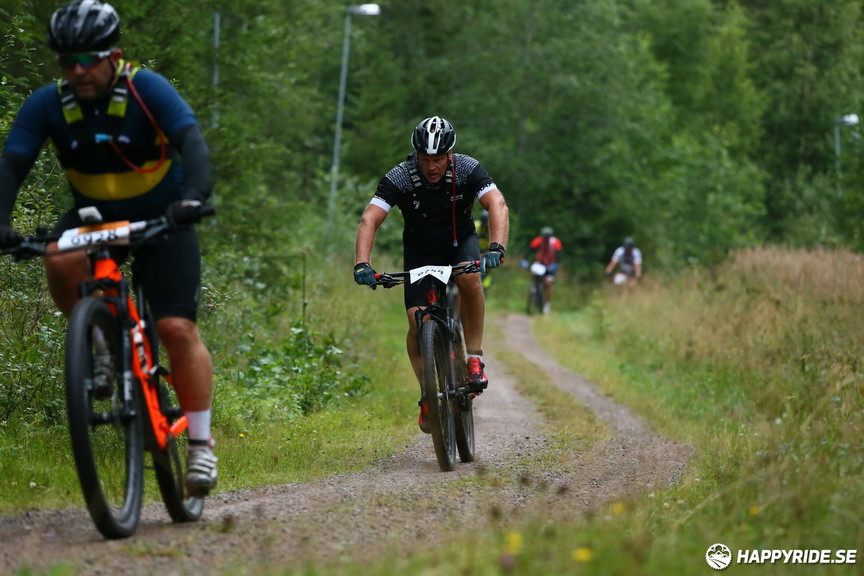 Bild från Cykelvasan 2019 (90km)