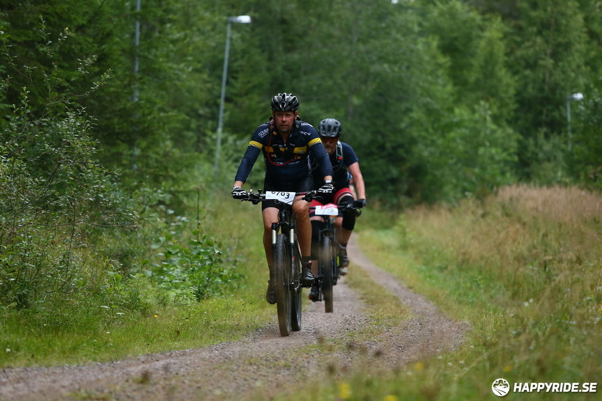 Bild från Cykelvasan 2019 (90km)