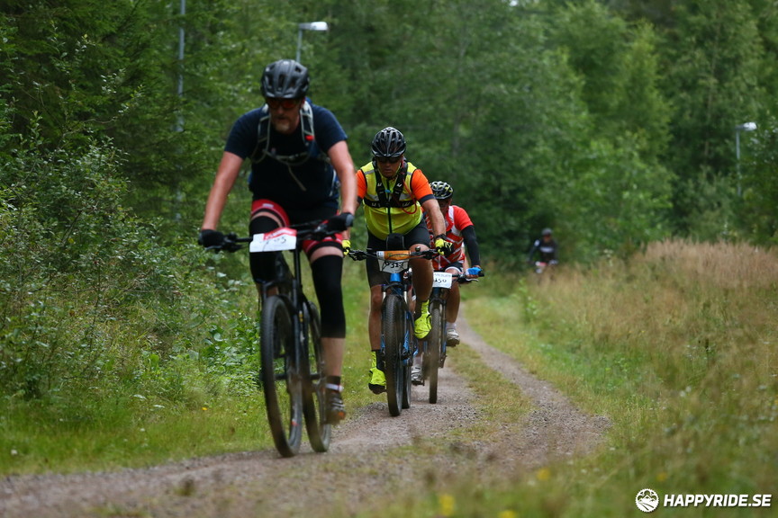 Bild från Cykelvasan 2019 (90km)