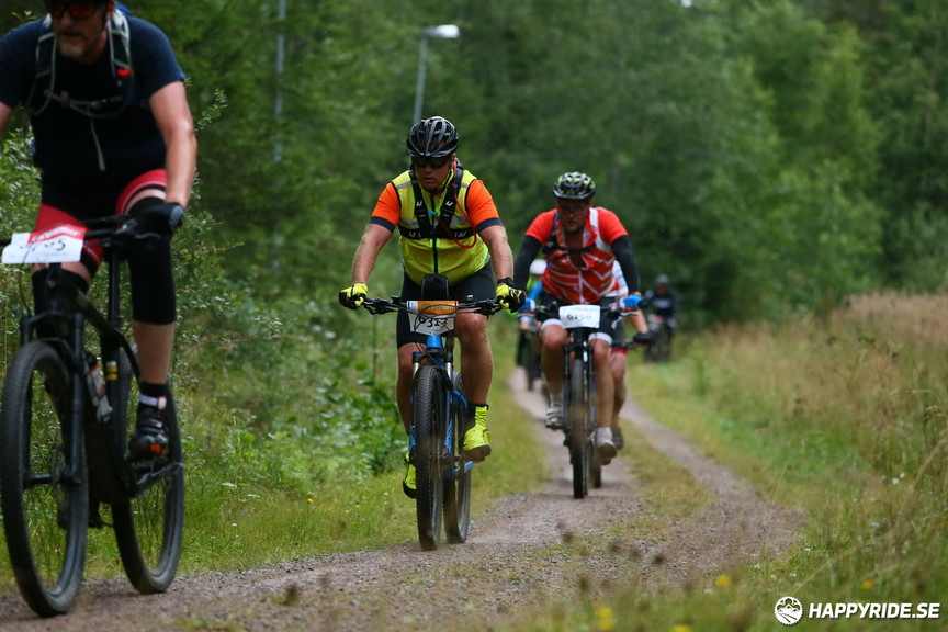 Bild från Cykelvasan 2019 (90km)