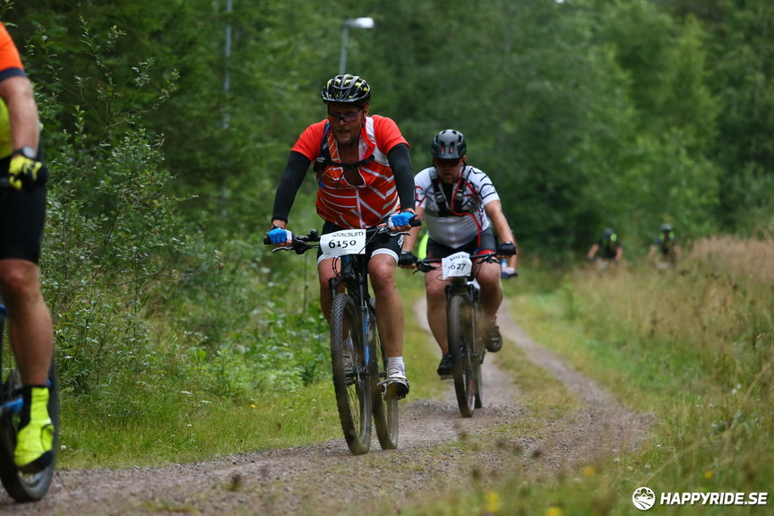 Bild från Cykelvasan 2019 (90km)