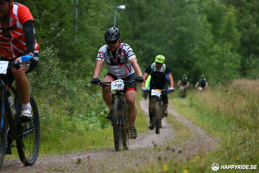 Bild från Cykelvasan 2019 (90km)