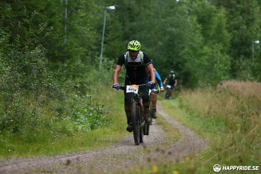 Bild från Cykelvasan 2019 (90km)
