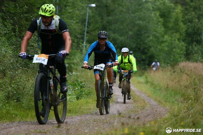 Bild från Cykelvasan 2019 (90km)