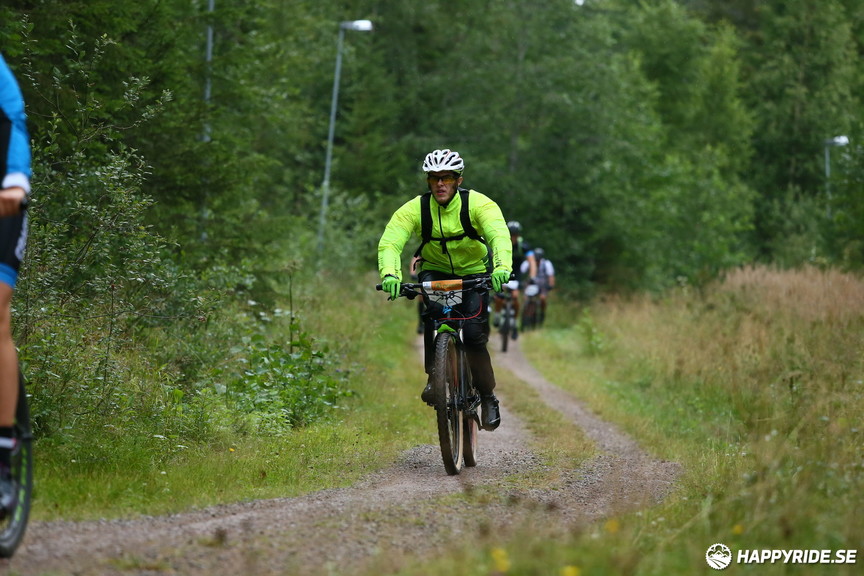 Bild från Cykelvasan 2019 (90km)