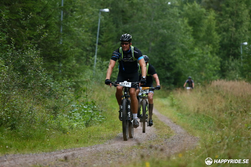 Bild från Cykelvasan 2019 (90km)