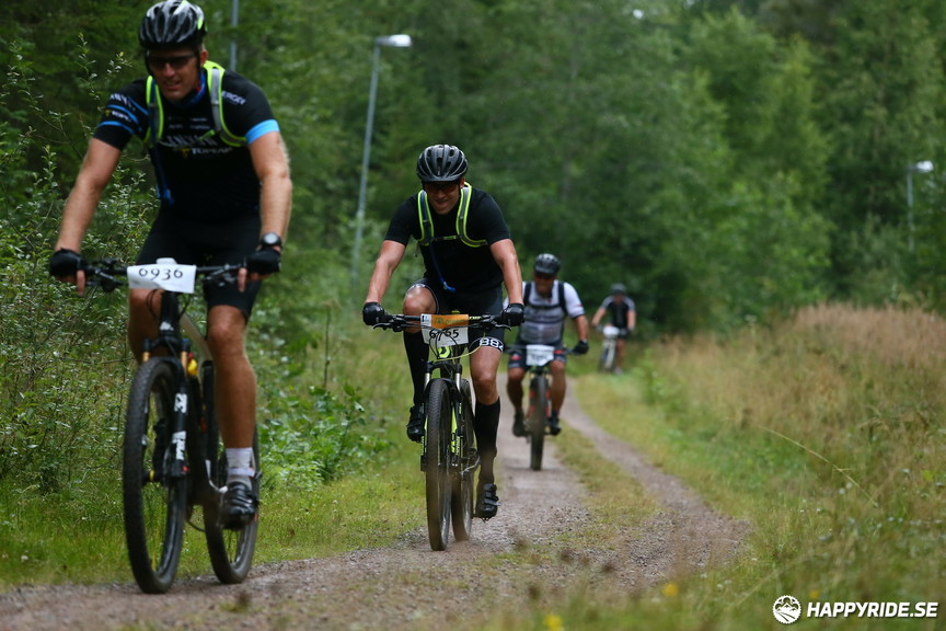 Bild från Cykelvasan 2019 (90km)