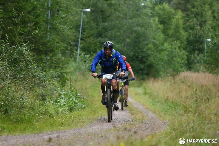 Bild från Cykelvasan 2019 (90km)