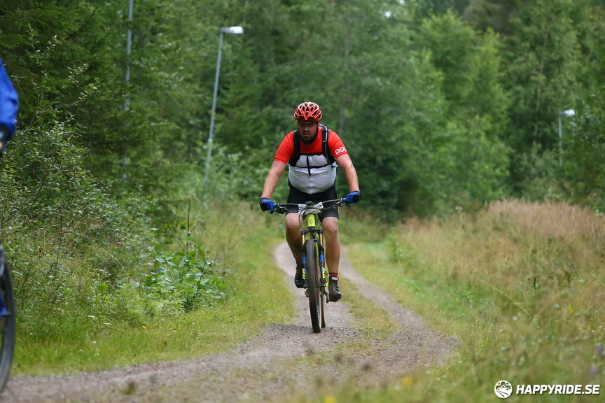 Bild från Cykelvasan 2019 (90km)