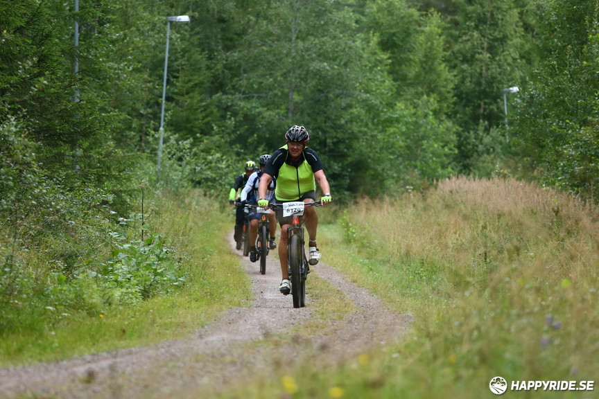Bild från Cykelvasan 2019 (90km)