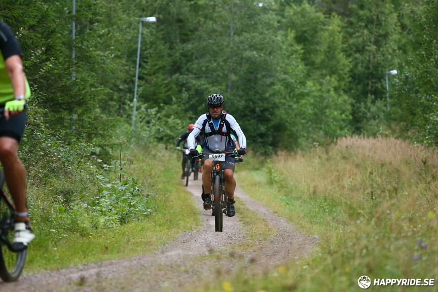 Bild från Cykelvasan 2019 (90km)