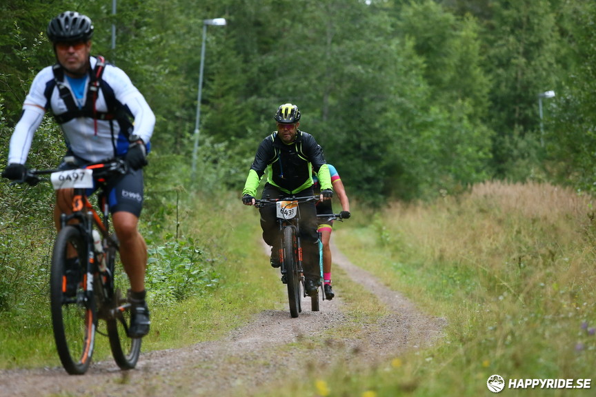 Bild från Cykelvasan 2019 (90km)