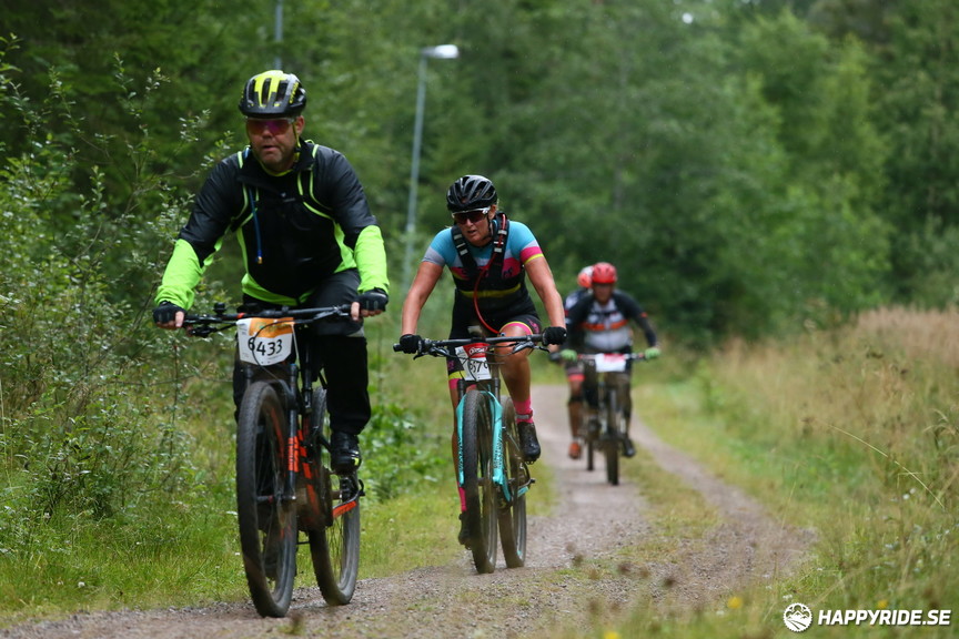 Bild från Cykelvasan 2019 (90km)