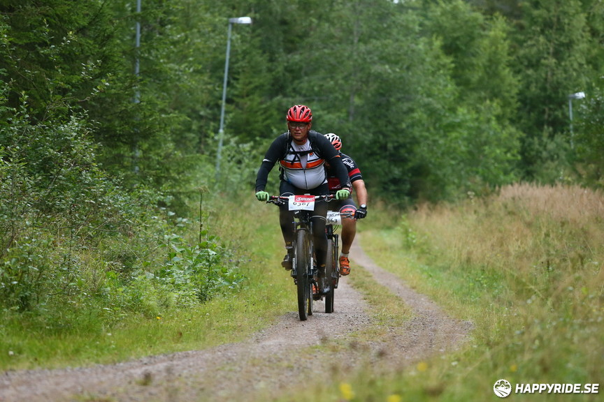 Bild från Cykelvasan 2019 (90km)