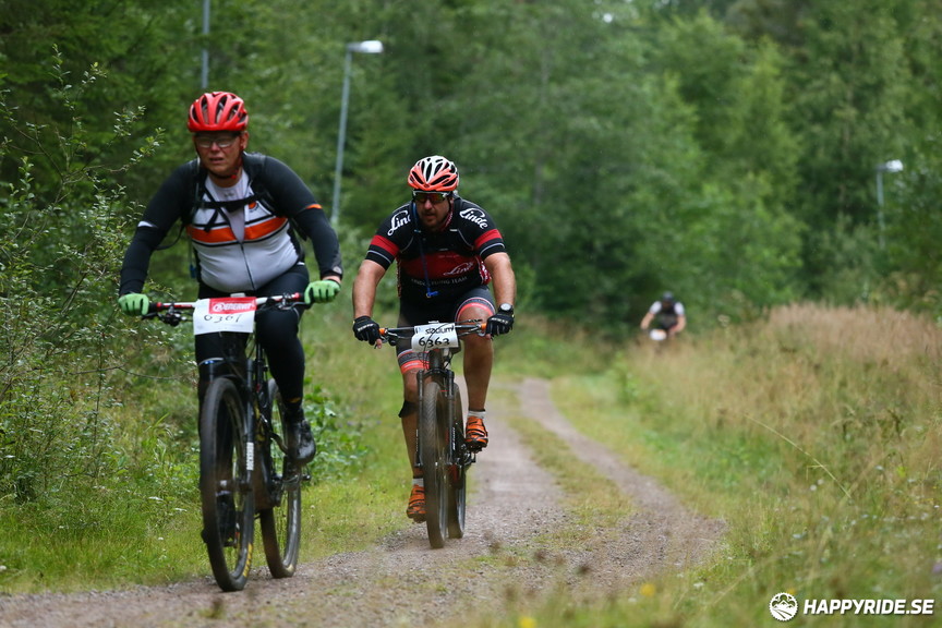 Bild från Cykelvasan 2019 (90km)