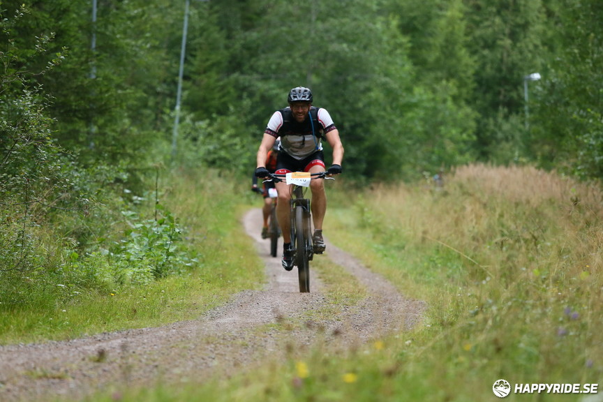 Bild från Cykelvasan 2019 (90km)