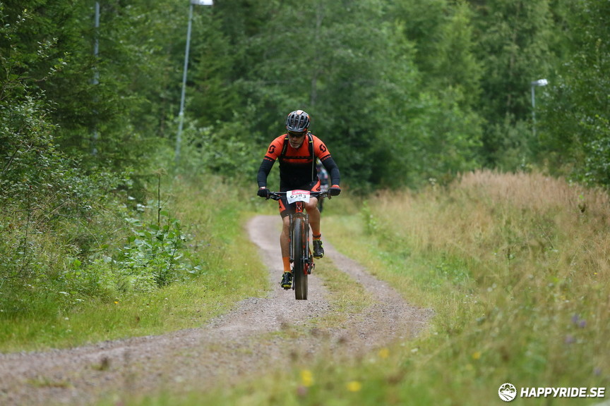 Bild från Cykelvasan 2019 (90km)