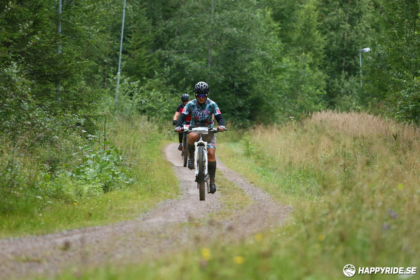 Bild från Cykelvasan 2019 (90km)