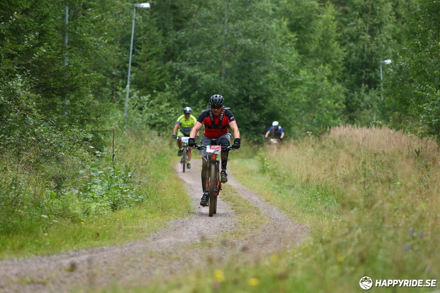 Bild från Cykelvasan 2019 (90km)