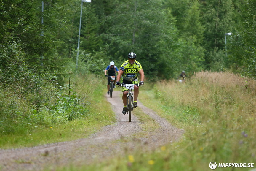 Bild från Cykelvasan 2019 (90km)